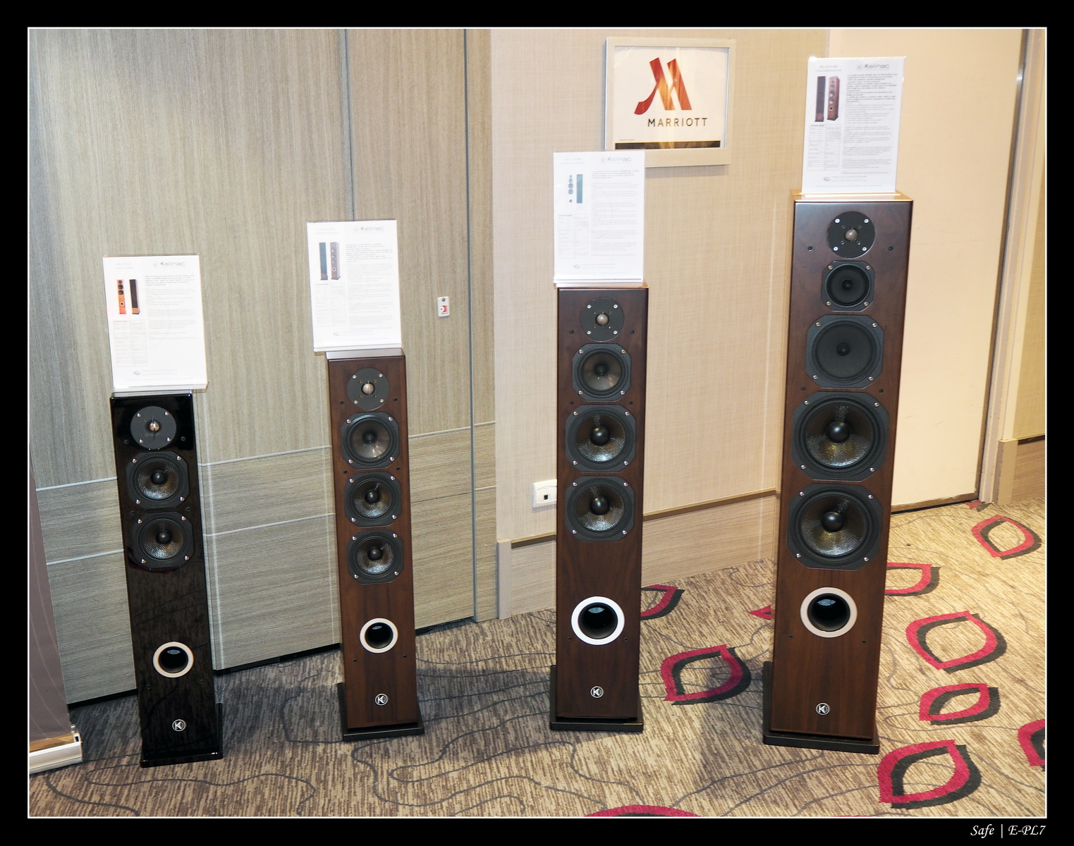 2016   11   Salon Hifi Paris   15